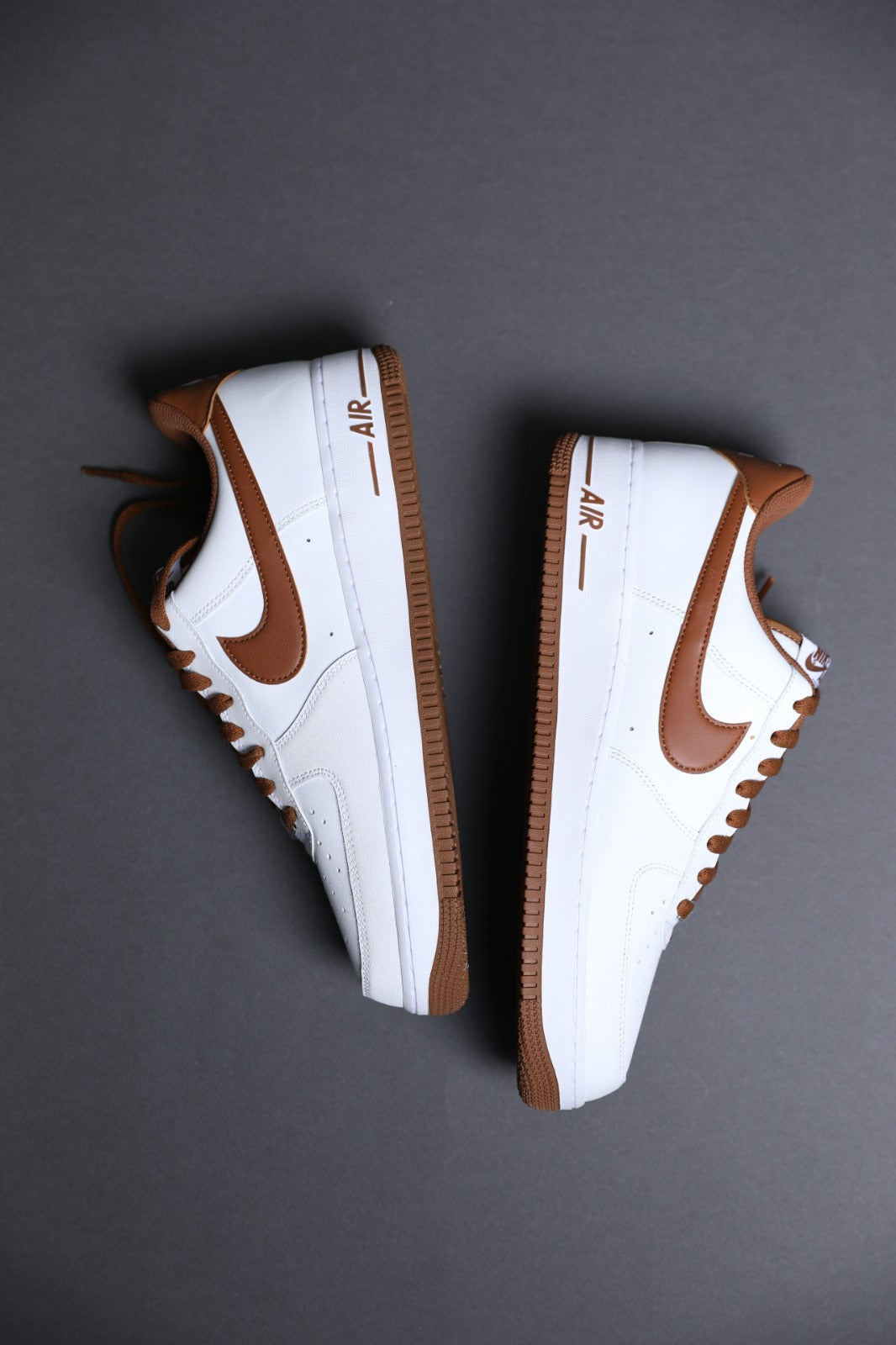 AF1 Low Chocolat