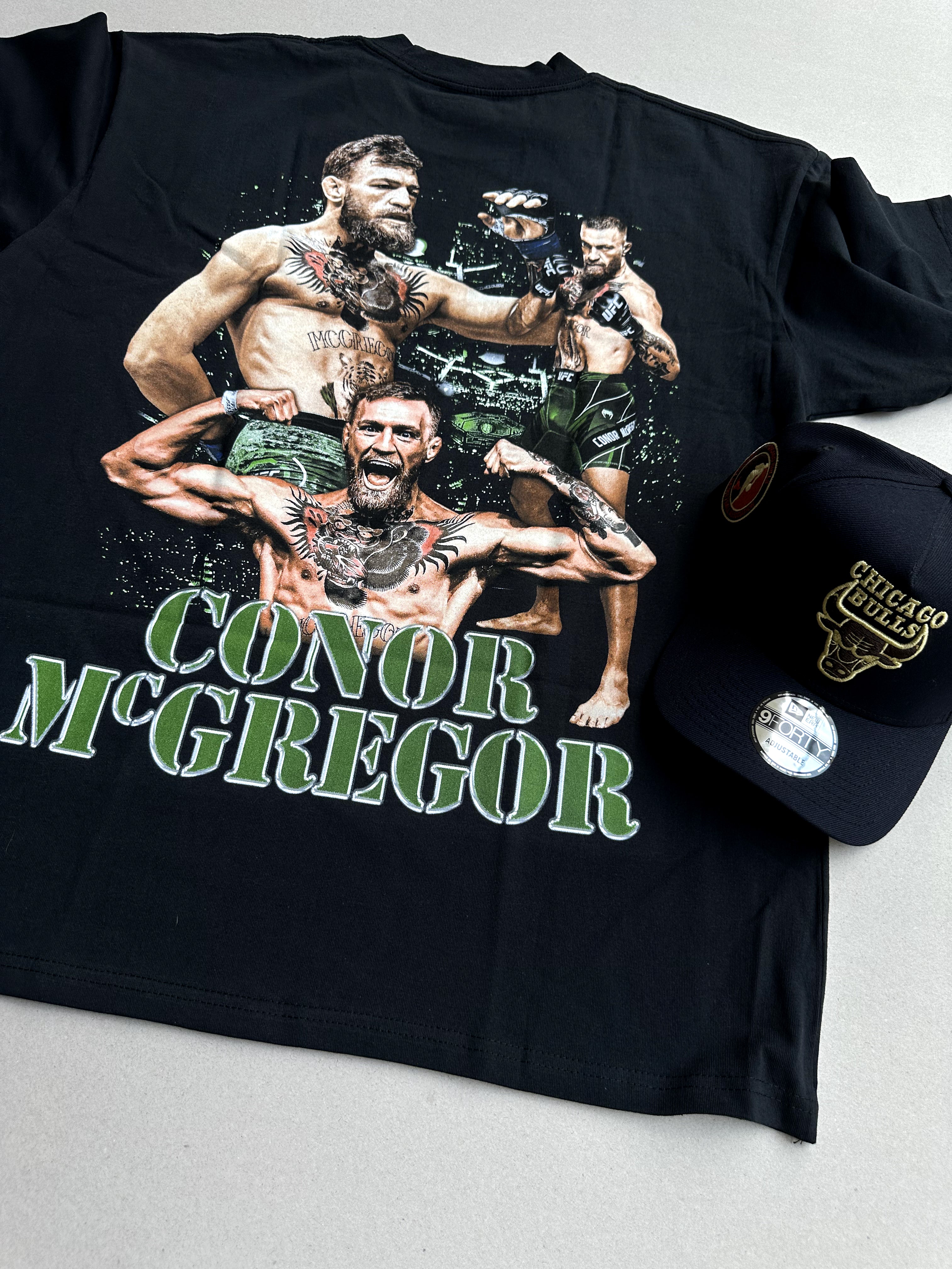 Camiseta Vintage McGregor
