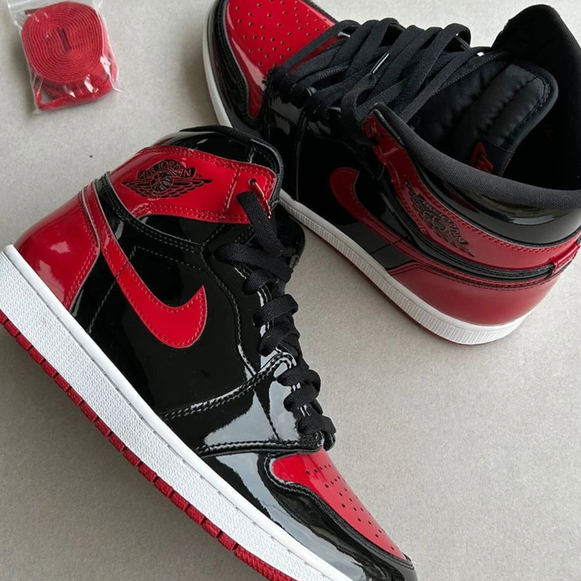 Jordan Hombre Sneakers Medellin