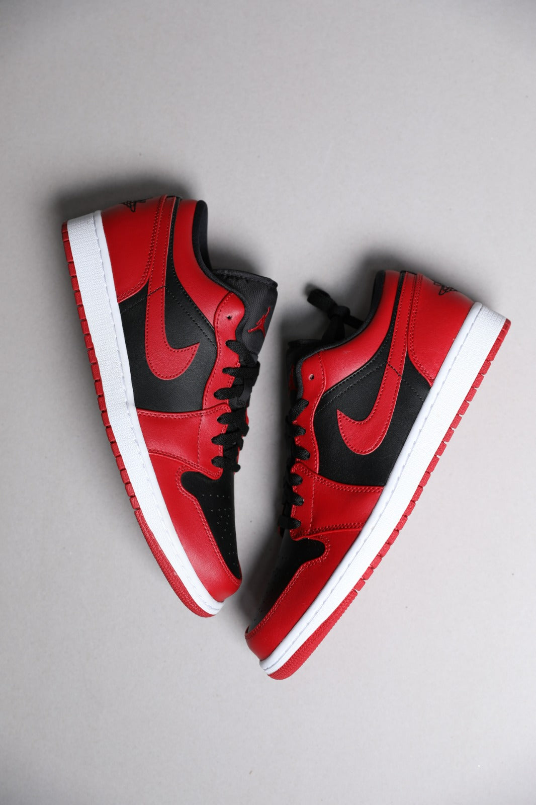 Jordan 1 low Reverse Bred