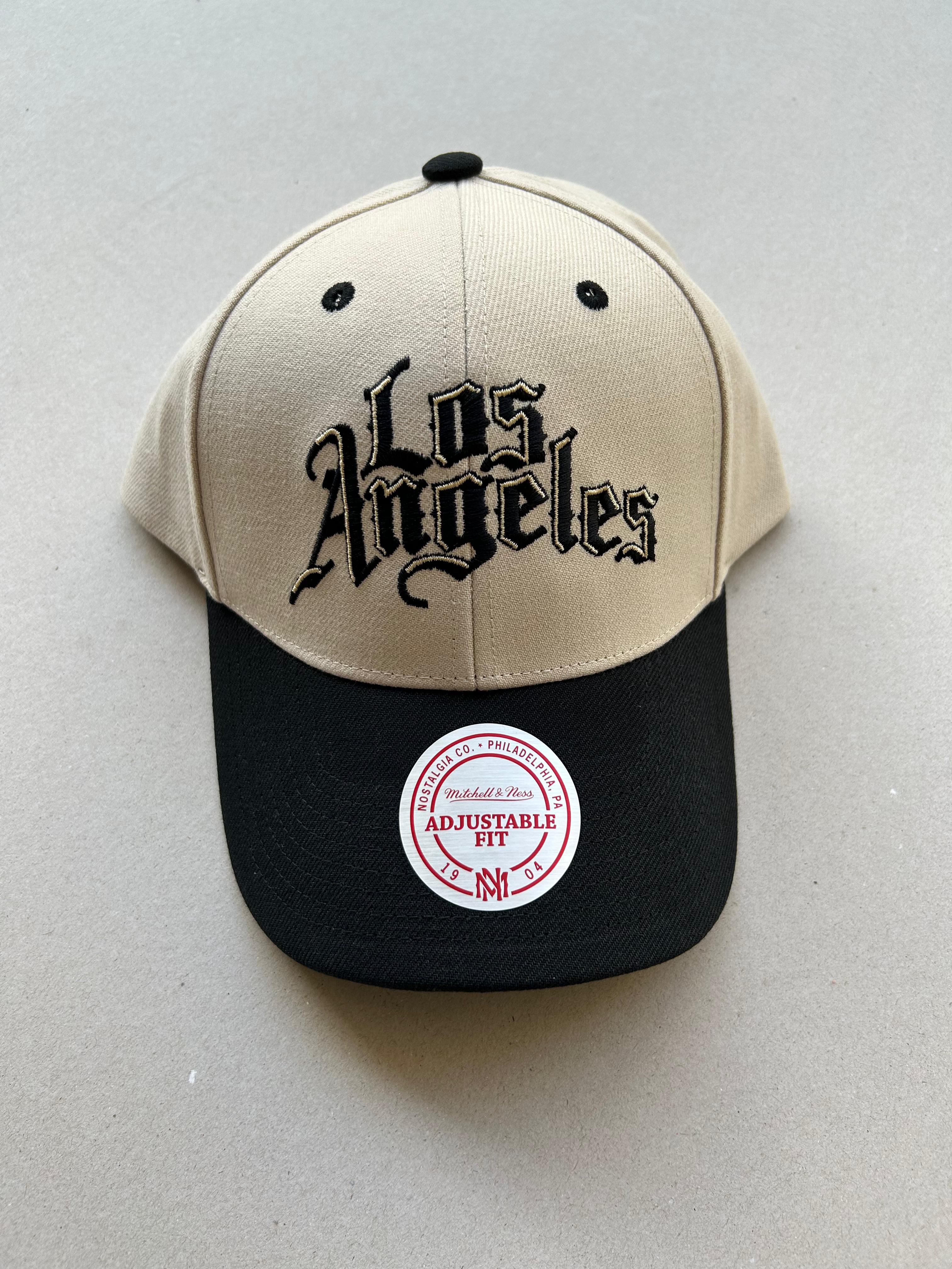 Mitchell & ness ajustable