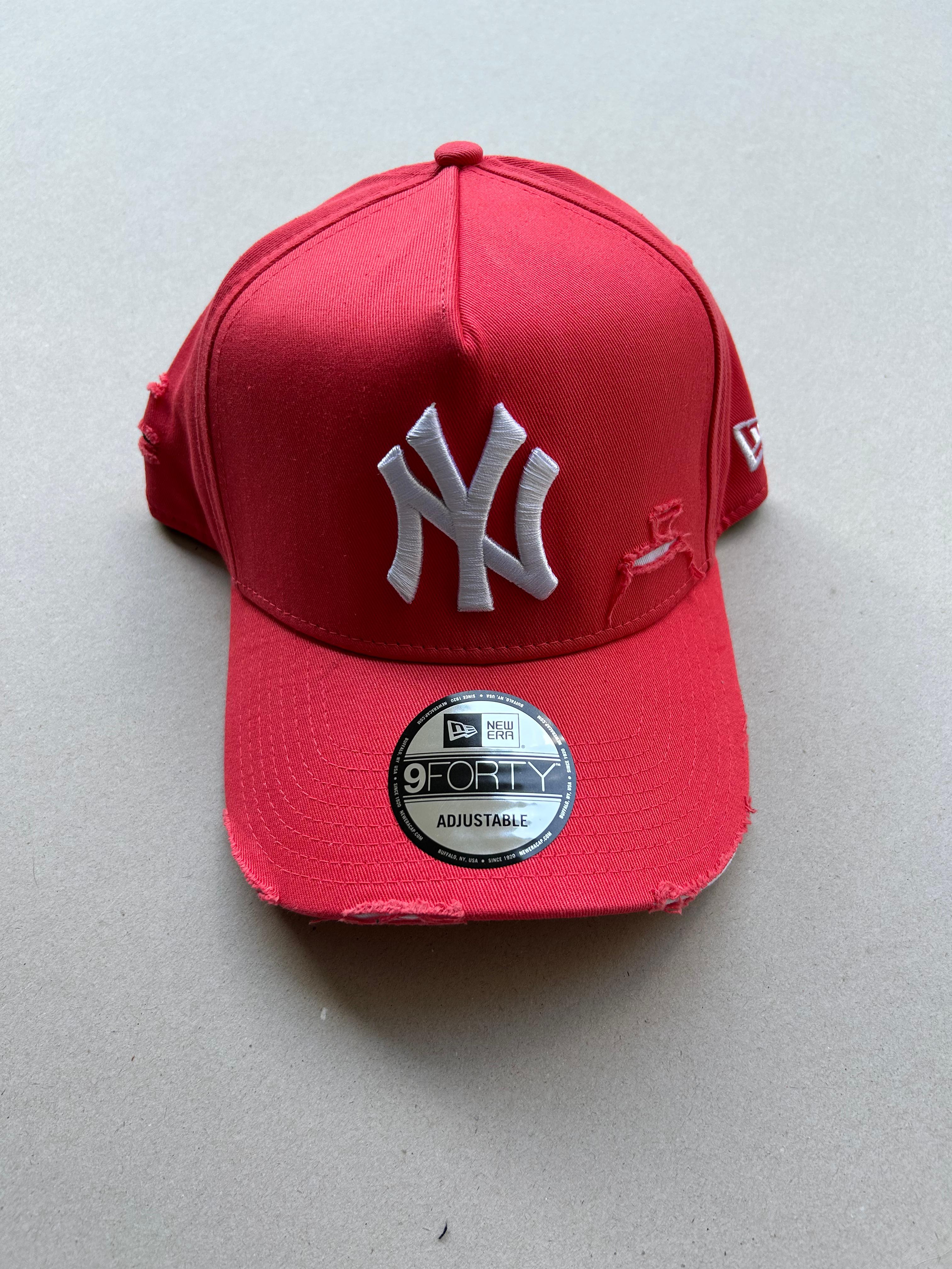 New era adjustable