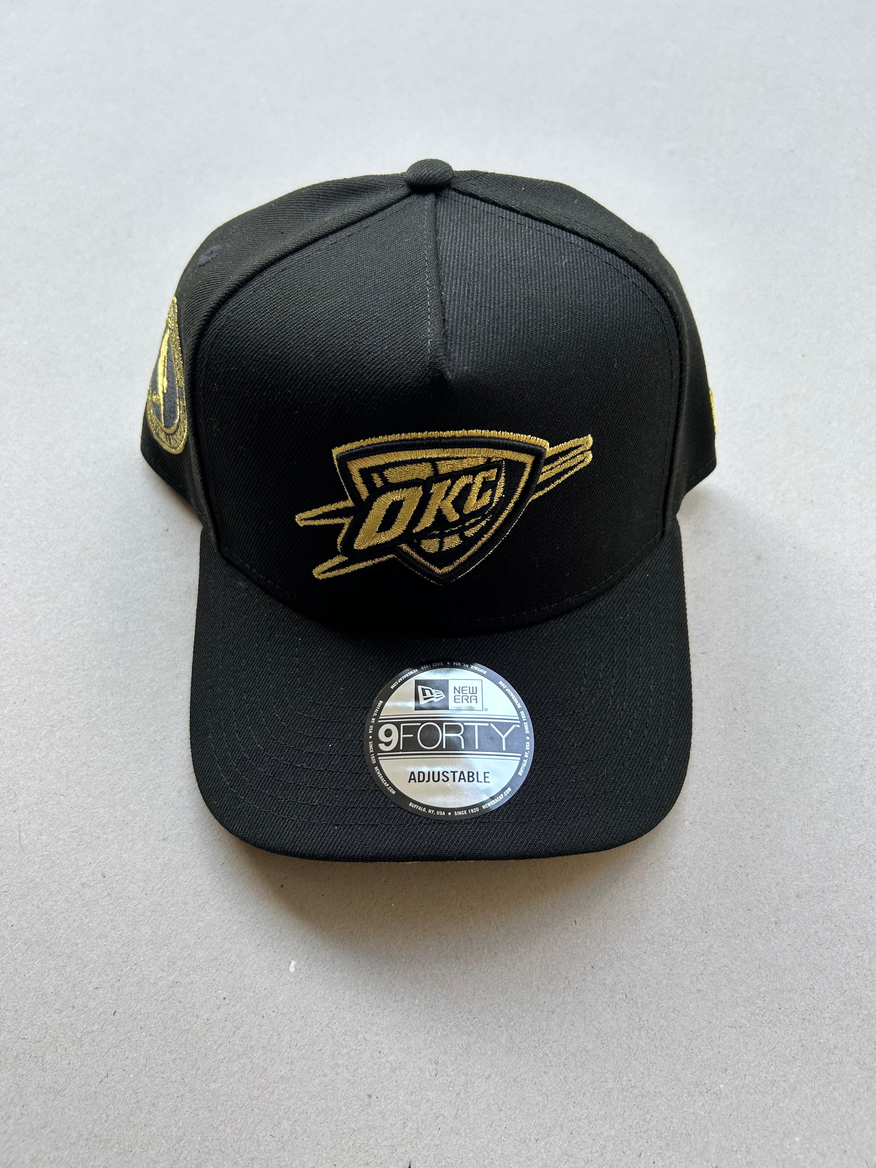 New era adjustable