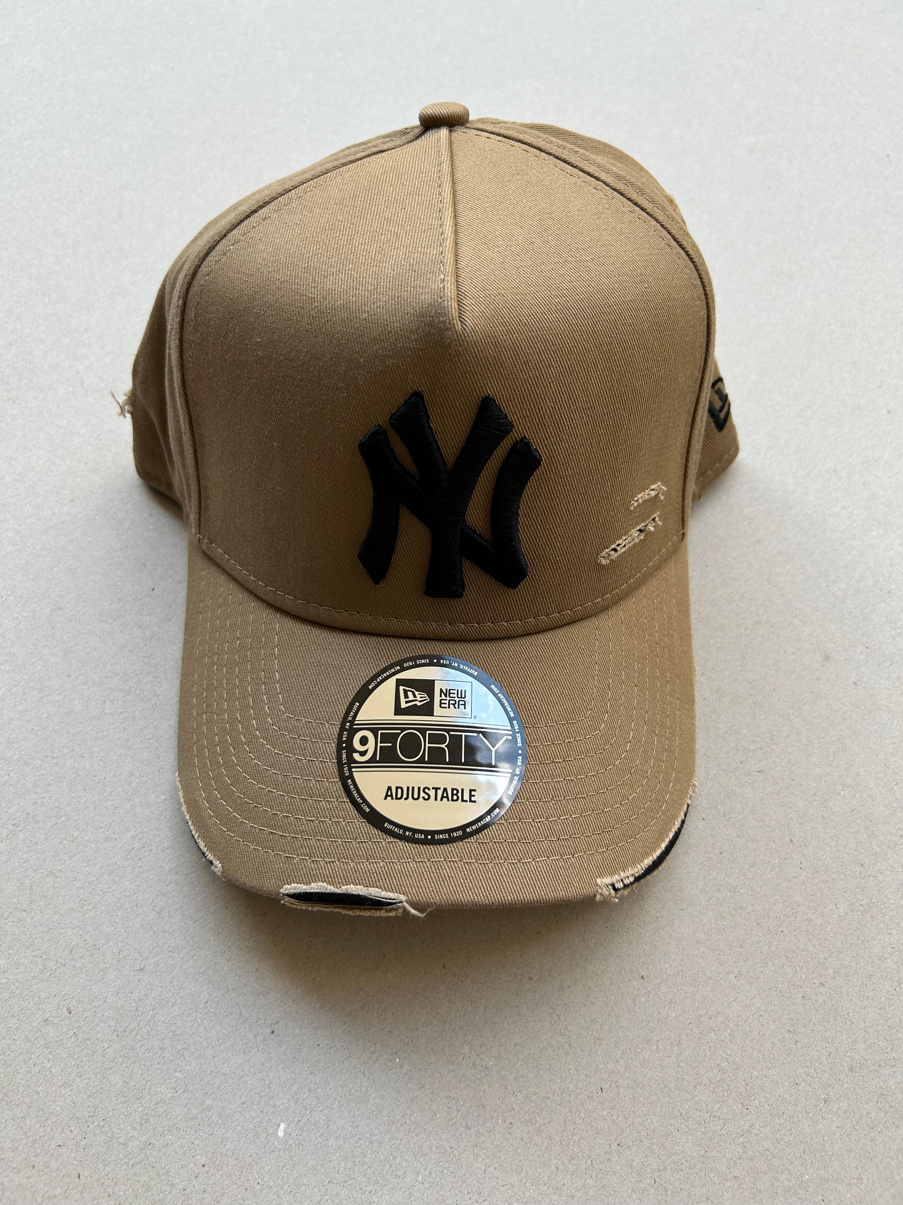 New era adjustable