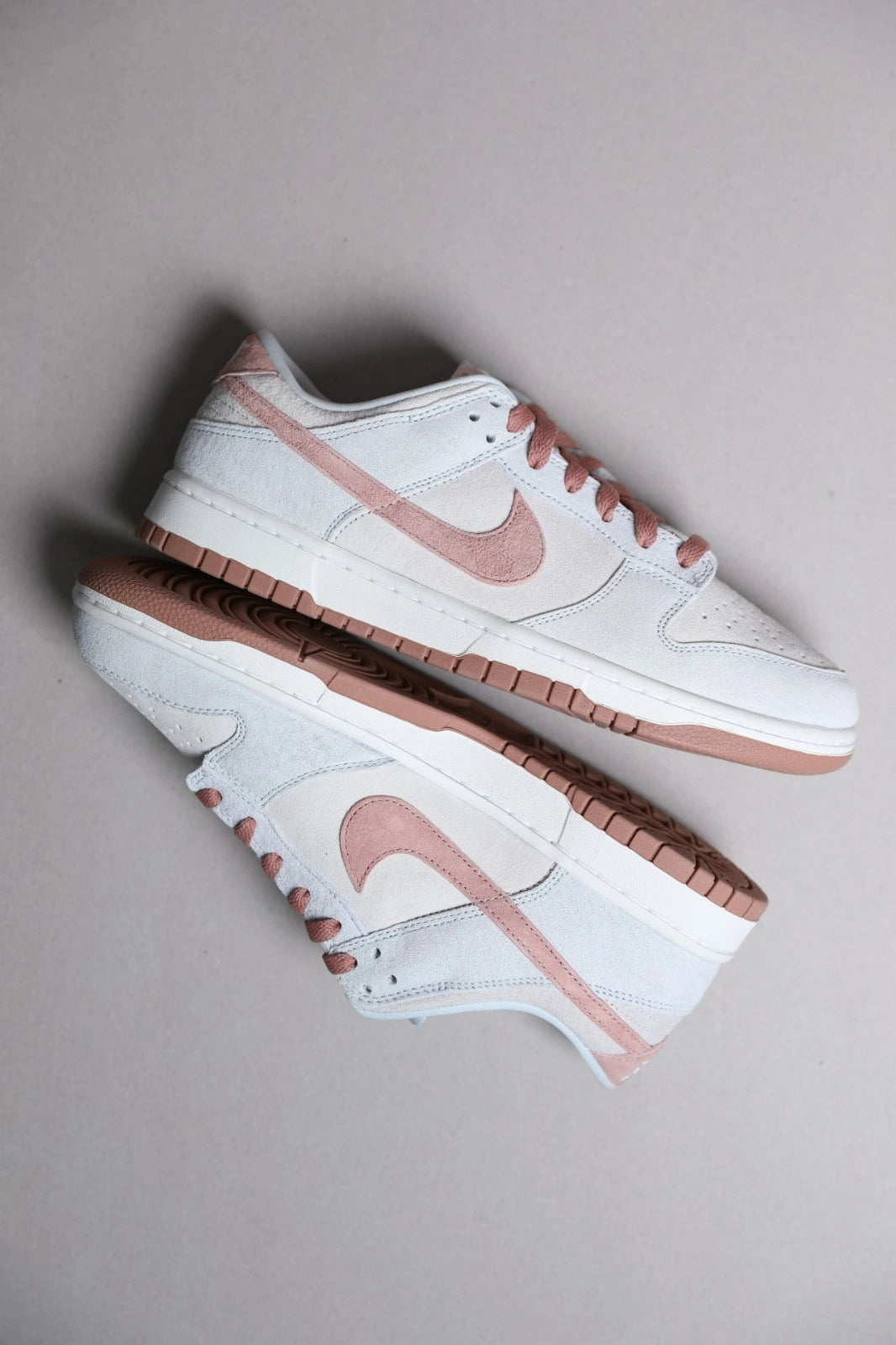 Nike Dunk low Fossil