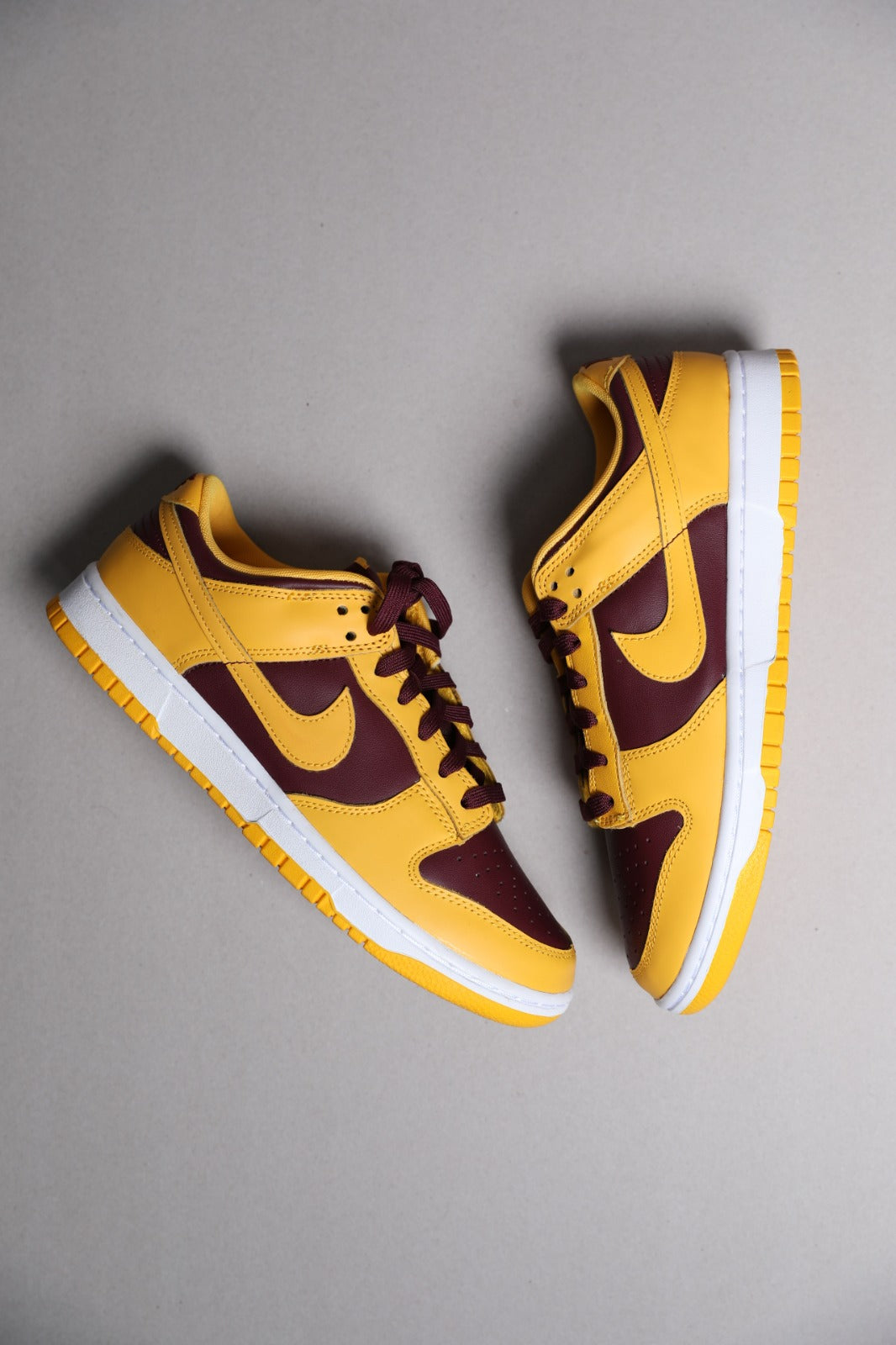 Nike Dunk Arizona State